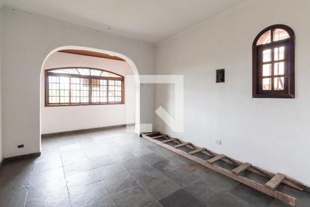 Sala de casa à venda com 4 quartos, 180m² em Pompeia, São Paulo