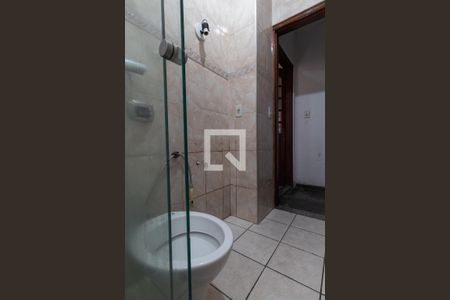 Casa à venda com 180m², 4 quartos e 3 vagasBanheiro