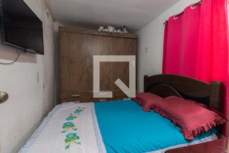 Casa à venda com 180m², 4 quartos e 3 vagasEdícula - Quarto