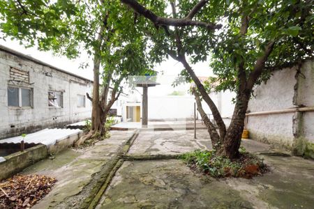 Casa à venda com 180m², 4 quartos e 3 vagasQuintal
