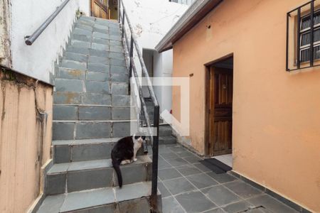 Casa à venda com 180m², 4 quartos e 3 vagasÁrea Externa