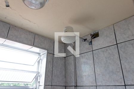 Casa à venda com 180m², 4 quartos e 3 vagasÁrea Externa - Banheiro 2