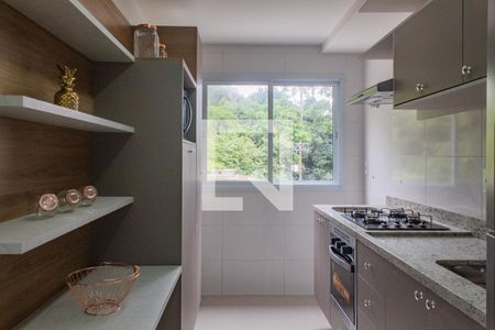 Apartamento para alugar com 55m², 2 quartos e 1 vaga Apartamento para alugar com 55m², 2 quartos e 1 vagaCozinha