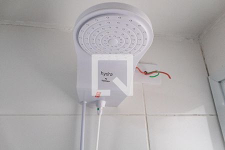 Apartamento para alugar com 55m², 2 quartos e 1 vaga Apartamento para alugar com 55m², 2 quartos e 1 vagaBanheiro