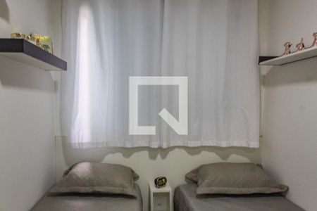 Quarto 2 de apartamento para alugar com 2 quartos, 55m² em Parque Enseada, Guarujá