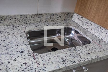 Apartamento para alugar com 55m², 2 quartos e 1 vaga Apartamento para alugar com 55m², 2 quartos e 1 vagaCozinha