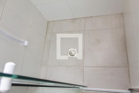 Apartamento para alugar com 55m², 2 quartos e 1 vaga Apartamento para alugar com 55m², 2 quartos e 1 vagaBanheiro
