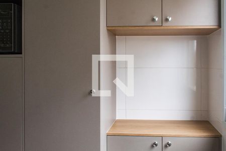 Apartamento para alugar com 55m², 2 quartos e 1 vaga Apartamento para alugar com 55m², 2 quartos e 1 vagaCozinha e Área de Serviço