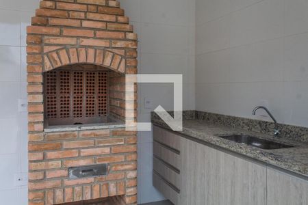 Apartamento para alugar com 52m², 2 quartos e 1 vaga Apartamento para alugar com 52m², 2 quartos e 1 vagaÁrea comum - Churrasqueira