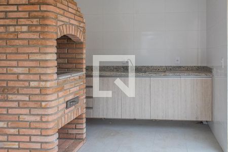 Apartamento para alugar com 52m², 2 quartos e 1 vaga Apartamento para alugar com 52m², 2 quartos e 1 vagaÁrea comum - Churrasqueira
