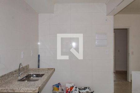 Apartamento para alugar com 52m², 2 quartos e 1 vaga Apartamento para alugar com 52m², 2 quartos e 1 vagaCozinha