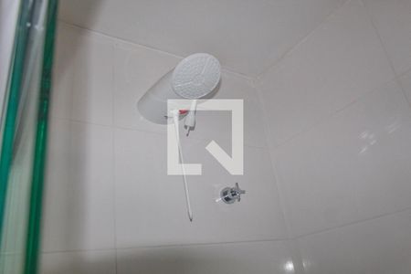 Apartamento para alugar com 52m², 2 quartos e 1 vaga Apartamento para alugar com 52m², 2 quartos e 1 vagaBanheiro