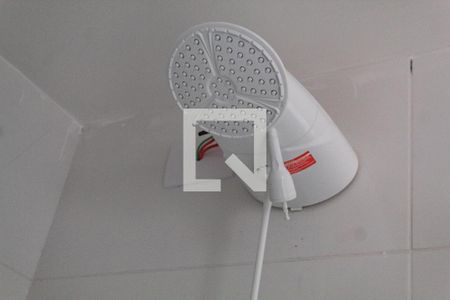 Apartamento para alugar com 52m², 2 quartos e 1 vaga Apartamento para alugar com 52m², 2 quartos e 1 vagaBanheiro