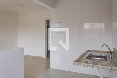 Apartamento para alugar com 52m², 2 quartos e 1 vaga Apartamento para alugar com 52m², 2 quartos e 1 vagaCozinha