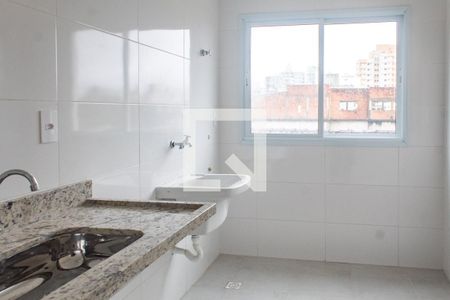 Apartamento para alugar com 52m², 2 quartos e 1 vaga Apartamento para alugar com 52m², 2 quartos e 1 vagaCozinha
