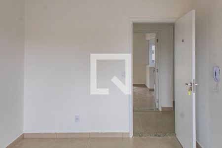 Sala de apartamento para alugar com 2 quartos, 52m² em Parque Enseada, Guarujá