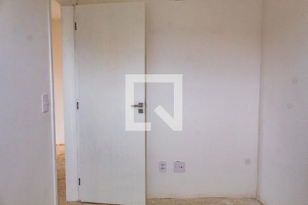 Quarto 2 de apartamento para alugar com 2 quartos, 52m² em Parque Enseada, Guarujá