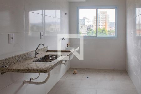 Apartamento para alugar com 52m², 2 quartos e 1 vaga Apartamento para alugar com 52m², 2 quartos e 1 vagaCozinha