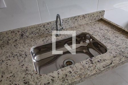 Apartamento para alugar com 52m², 2 quartos e 1 vaga Apartamento para alugar com 52m², 2 quartos e 1 vagaCozinha