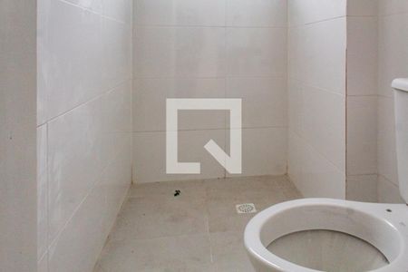 Apartamento para alugar com 52m², 2 quartos e 1 vaga Apartamento para alugar com 52m², 2 quartos e 1 vagaBanheiro