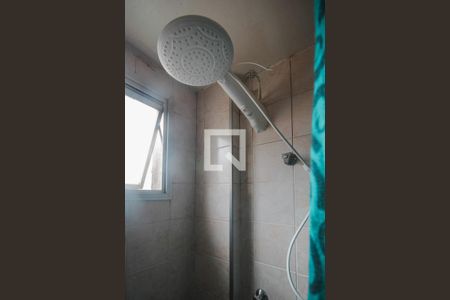 Banheiro de apartamento à venda com 2 quartos, 57m² em Vila Vermelha, São Paulo
