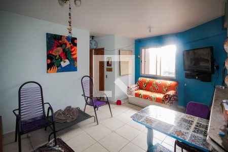 Apartamento à venda com 2 quartos, 57m² em Vila Vermelha, São Paulo