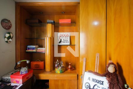Quarto 2 de apartamento à venda com 2 quartos, 57m² em Vila Vermelha, São Paulo