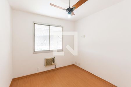 Quarto 2 de apartamento à venda com 2 quartos, 60m² em Rio Comprido, Rio de Janeiro
