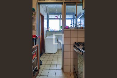 Apartamento à venda com 178m², 2 quartos e 2 vagasCozinha