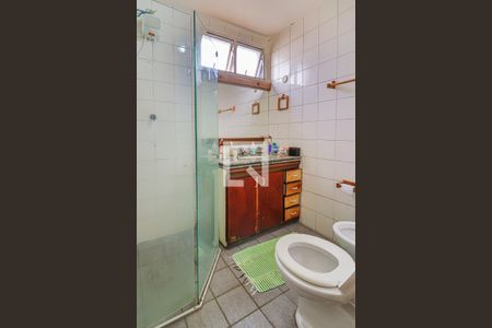 Apartamento à venda com 178m², 2 quartos e 2 vagasBanheiro 1