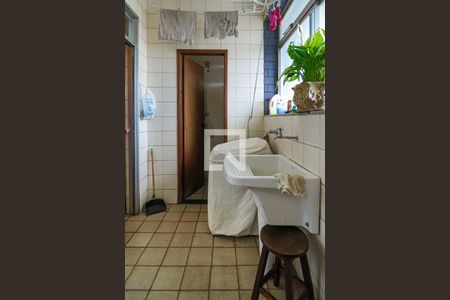 Apartamento à venda com 178m², 2 quartos e 2 vagasÁrea de Serviço