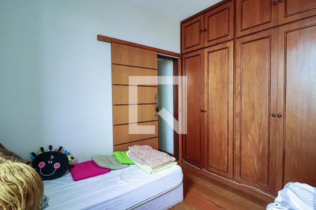 Quarto 1  de apartamento à venda com 2 quartos, 178m² em Santa Tereza, Belo Horizonte