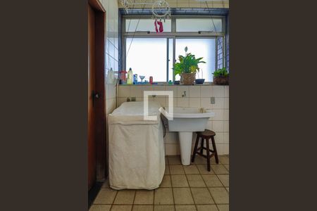 Apartamento à venda com 178m², 2 quartos e 2 vagasÁrea de Serviço