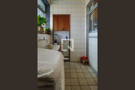 Apartamento à venda com 178m², 2 quartos e 2 vagasÁrea de Serviço