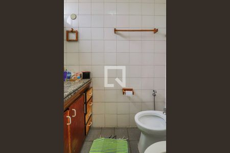 Apartamento à venda com 178m², 2 quartos e 2 vagasBanheiro 1