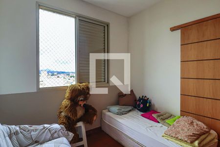 Quarto 1  de apartamento à venda com 2 quartos, 178m² em Santa Tereza, Belo Horizonte