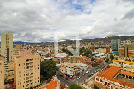 Apartamento à venda com 178m², 2 quartos e 2 vagasCobertura - Vista
