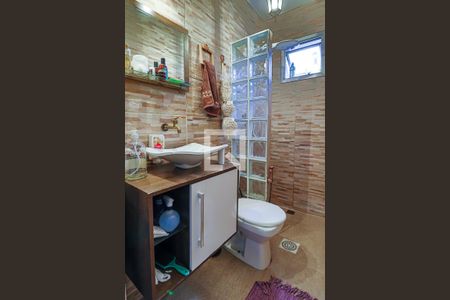 Apartamento à venda com 178m², 2 quartos e 2 vagasCobertura - Banheiro 2