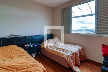 Apartamento à venda com 178m², 2 quartos e 2 vagasCobertura - Quarto 2