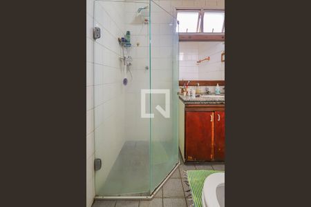 Apartamento à venda com 178m², 2 quartos e 2 vagasBanheiro 1