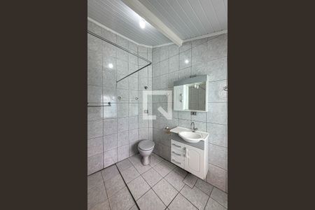 Casa à venda com 123m², 3 quartos e 3 vagasBanheiro edícula