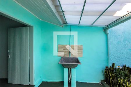 Casa à venda com 123m², 3 quartos e 3 vagasÁrea de Serviço/Quintal  edícula