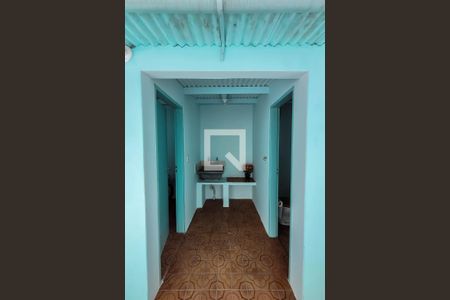 Casa à venda com 123m², 3 quartos e 3 vagasÁrea de Serviço