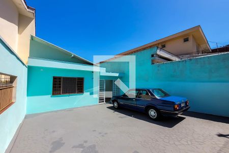 Casa à venda com 123m², 3 quartos e 3 vagasGaragem
