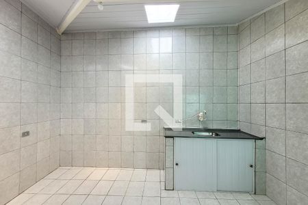 Casa à venda com 123m², 3 quartos e 3 vagasCozinha  edícula