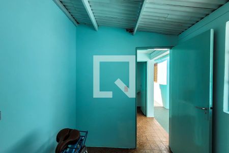 Casa à venda com 123m², 3 quartos e 3 vagasQuarto de Serviço