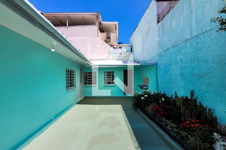 Casa à venda com 123m², 3 quartos e 3 vagasÁrea de Serviço/Quintal  edícula