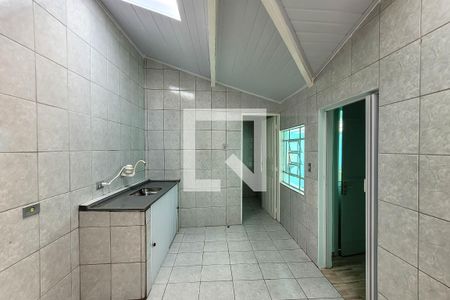 Casa à venda com 123m², 3 quartos e 3 vagasCozinha  edícula