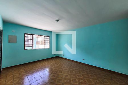 Sala de casa à venda com 3 quartos, 123m² em Vila Água Funda, São Paulo