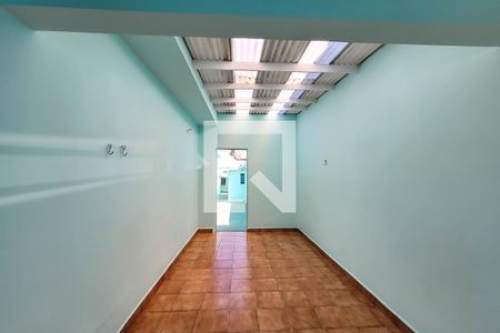 Casa à venda com 123m², 3 quartos e 3 vagasHall de entrada